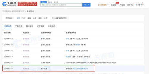 美團(tuán)入股智譜AI，持股超10% 賦能本地生活，深化數(shù)據(jù)處理與存儲(chǔ)支持
